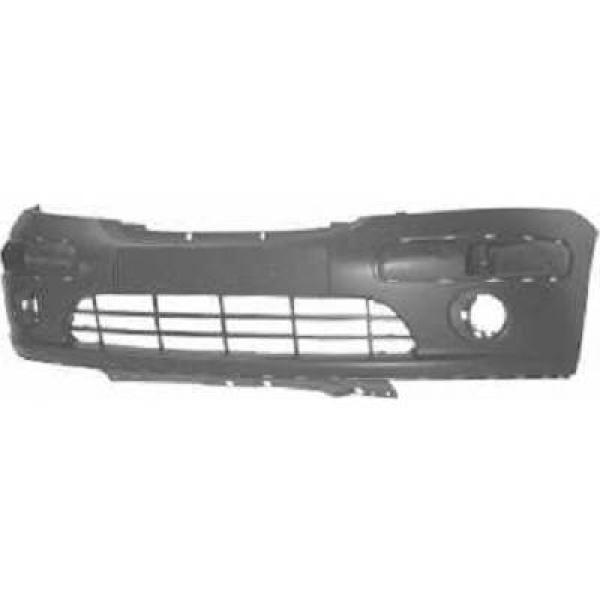 Diederichs Bumper 4005050