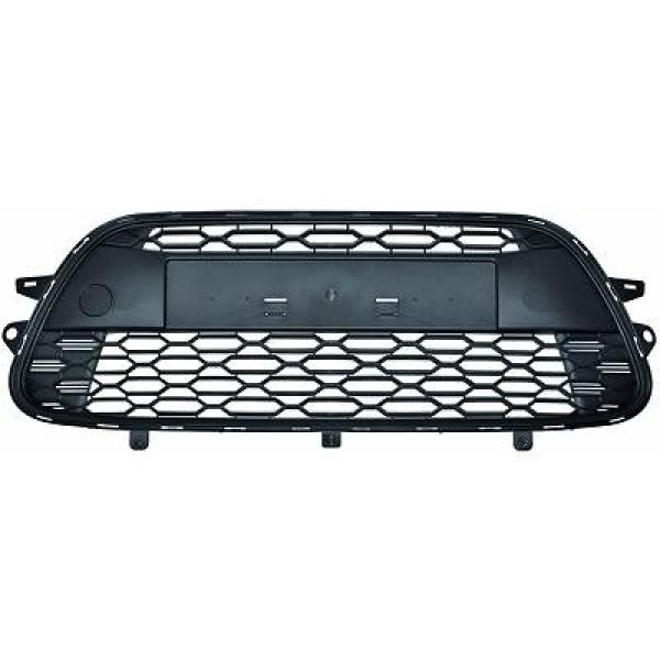 Diederichs Grille 4006045