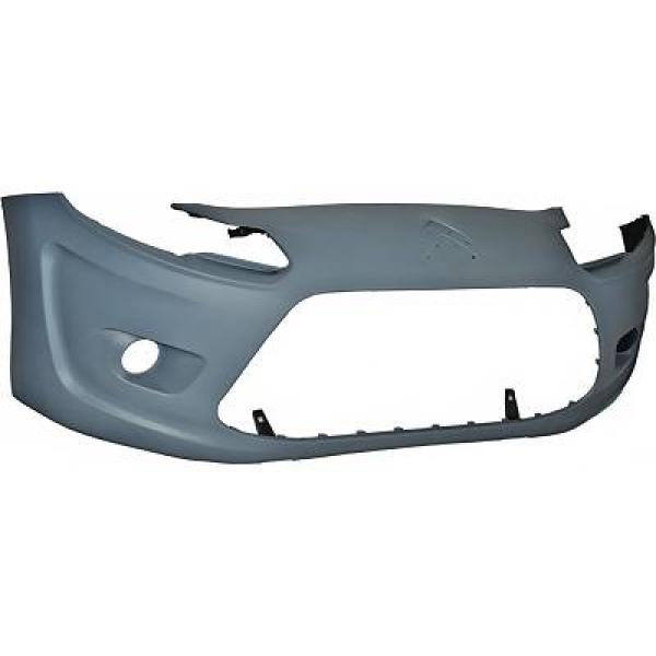 Diederichs Bumper 4006050