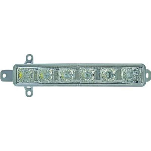 Daglichtset Diederichs 4006688