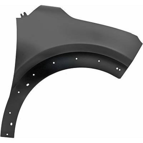Spatbord Diederichs 4007006