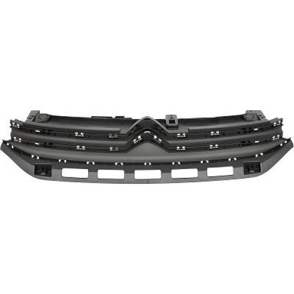 Grille Diederichs 4007040