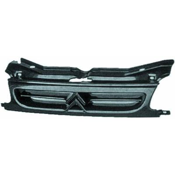 Grille Diederichs 4011640