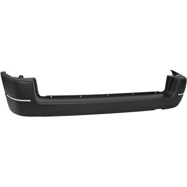 Diederichs Bumper 4011656