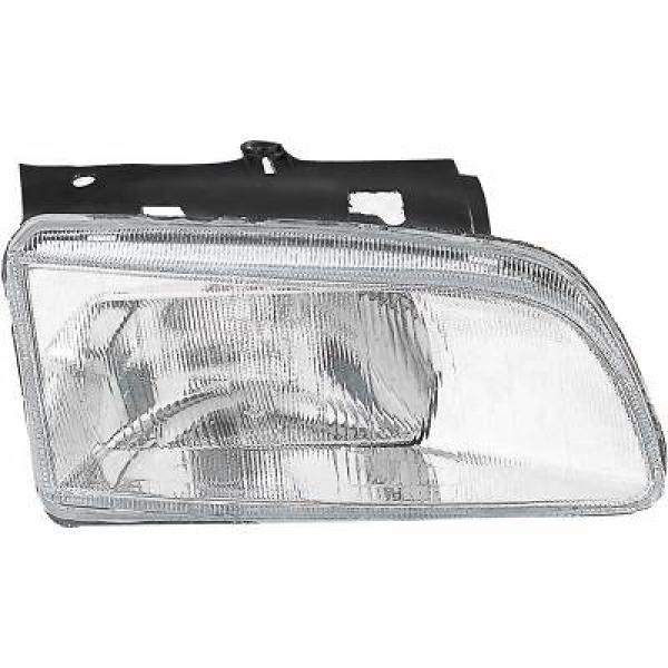 Koplamp Diederichs 4011682