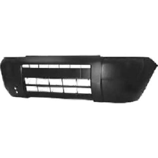 Diederichs Bumper 4012650