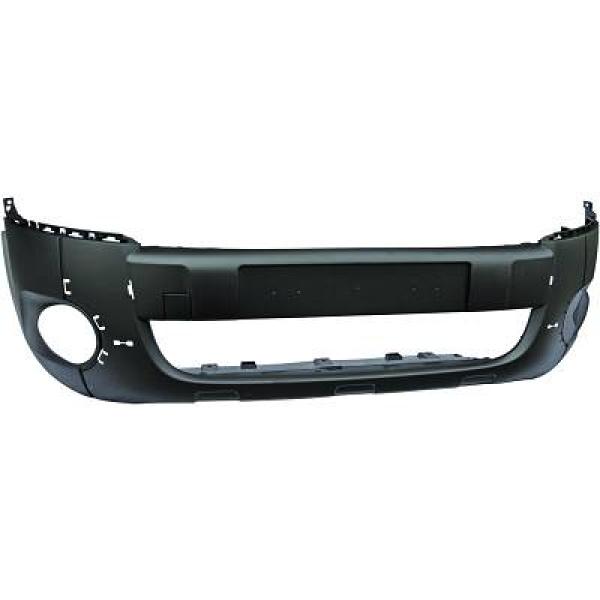 Diederichs Bumper 4013652