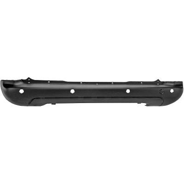 Diederichs Bumper 4013657