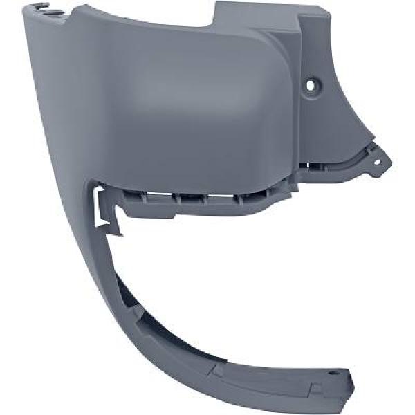 Diederichs Bumper 4013869