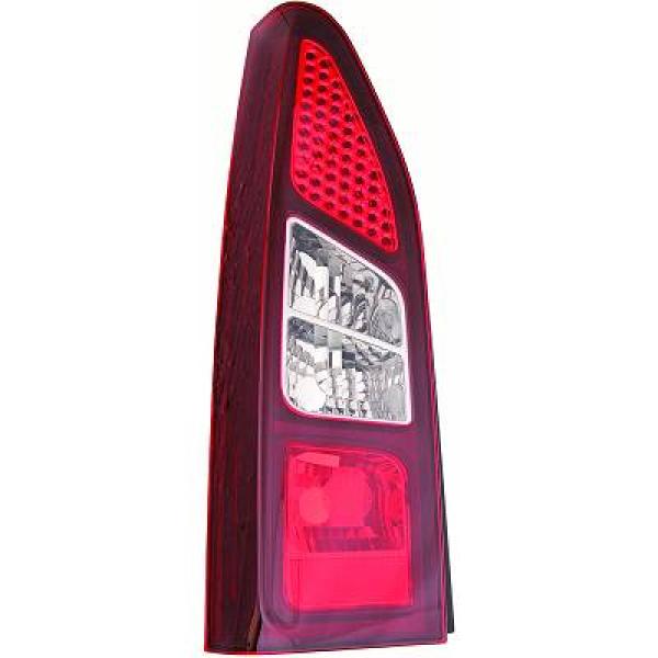 Achterlicht Diederichs 4013893