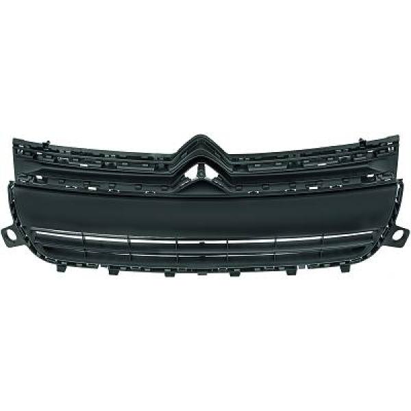 Grille Diederichs 4013940