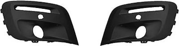 Diederichs Grille 4013944