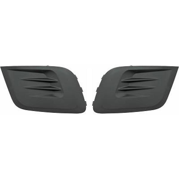 Diederichs Grille 4013948