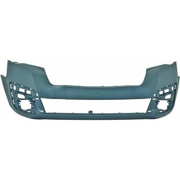 Diederichs Bumper 4013950