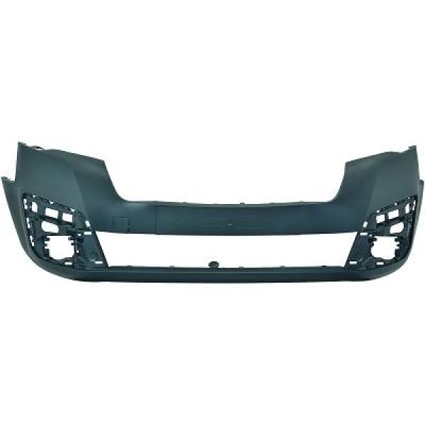 Diederichs Bumper 4013952