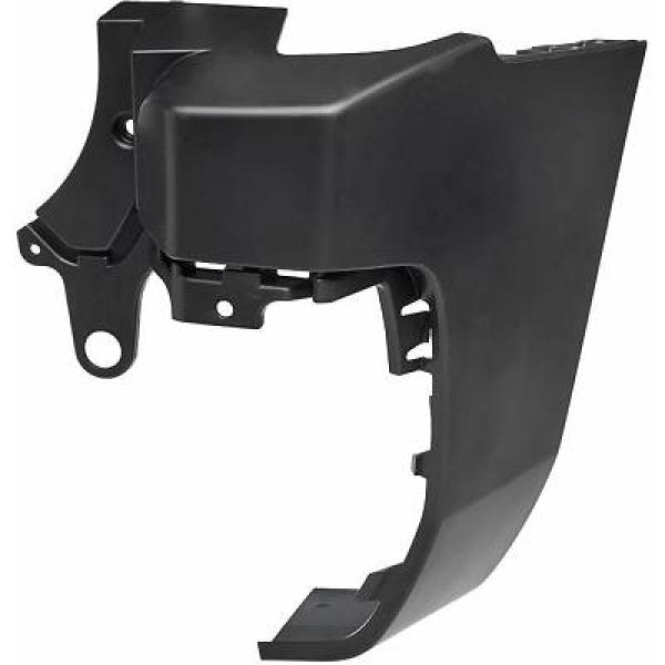 Diederichs Bumper 4014556