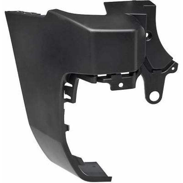 Diederichs Bumper 4014557