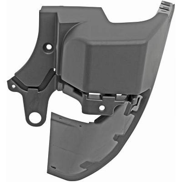 Diederichs Bumper 4014656