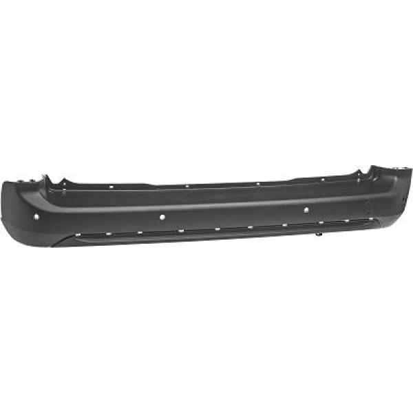 Bumper Diederichs 4014758