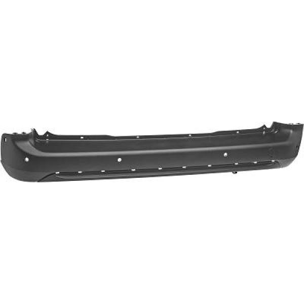 Bumper Diederichs 4014759