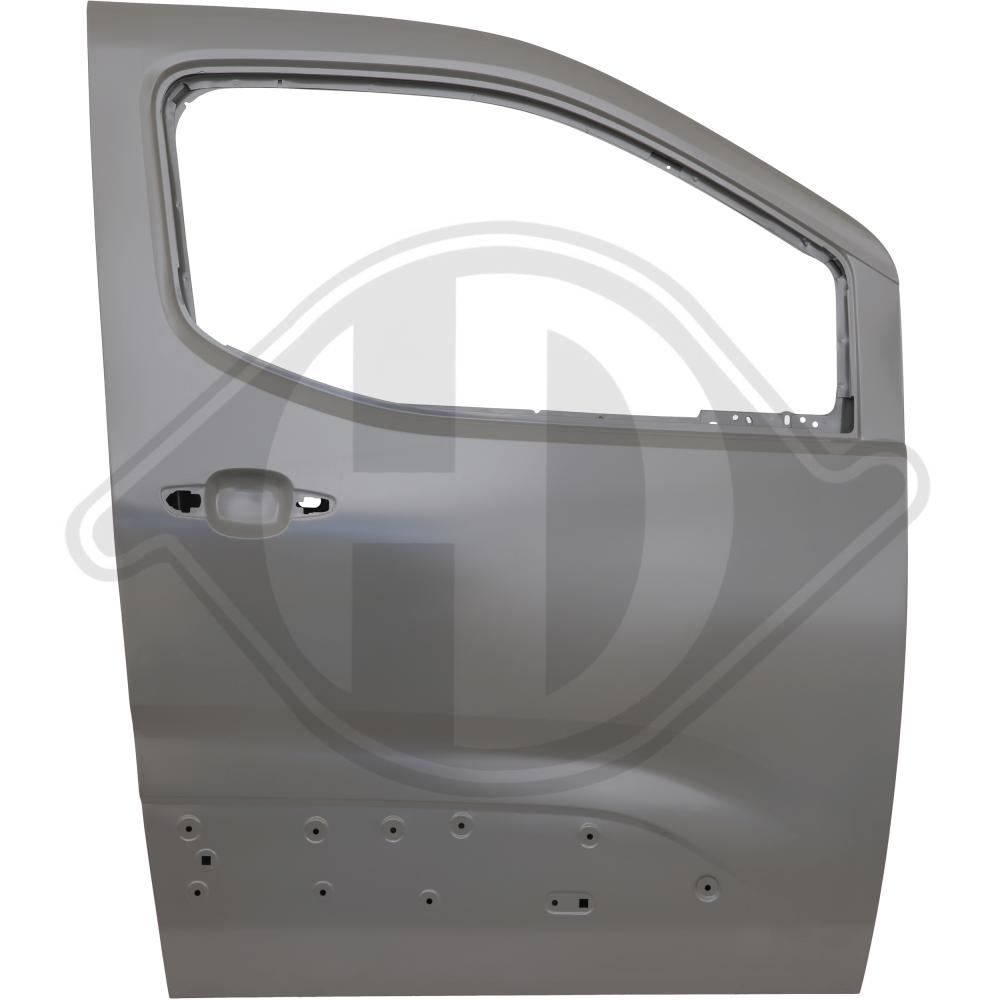 Diederichs Deur, carosserie 4014820