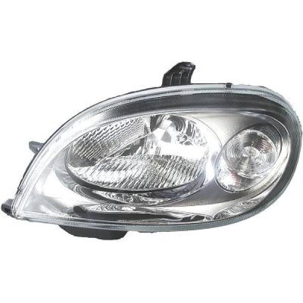 Koplamp Diederichs 4035183