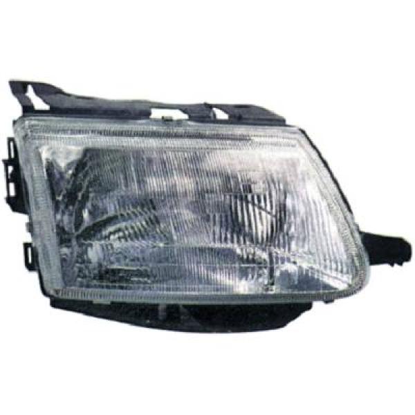 Koplamp Diederichs 4035980