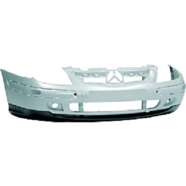 Diederichs Bumper 4061050