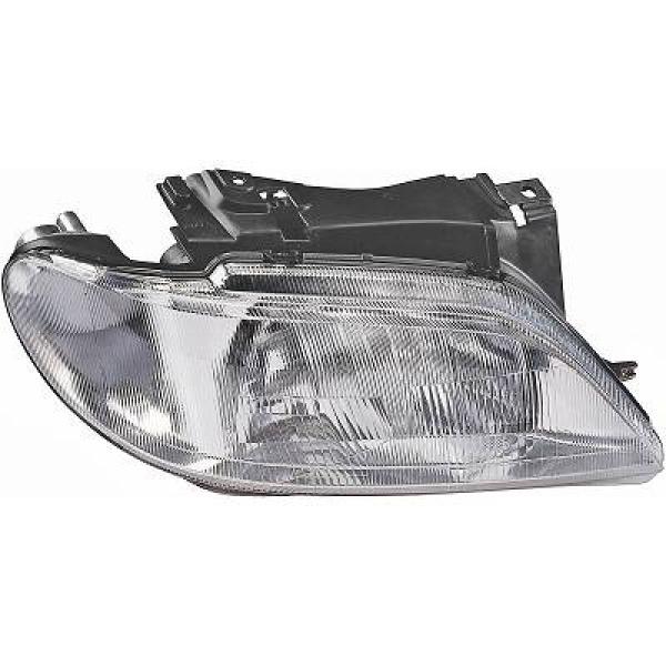 Koplamp Diederichs 4070980