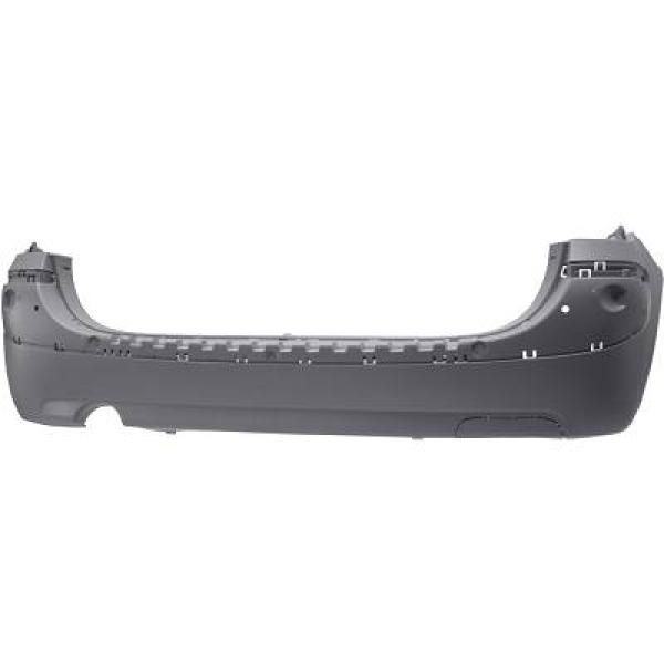 Diederichs Bumper 4071655