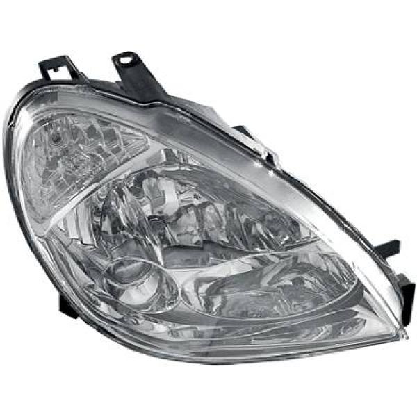 Koplamp Diederichs 4071980