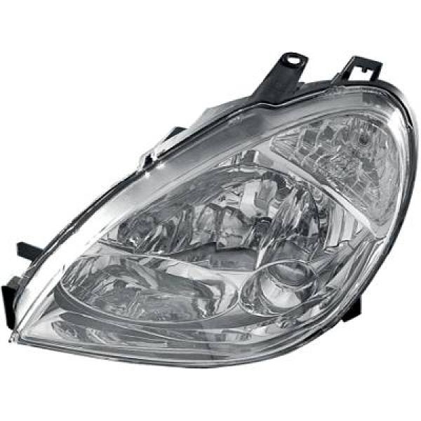 Koplamp Diederichs 4071981