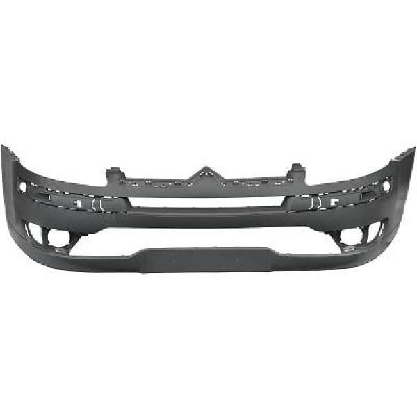Bumper Diederichs 4072050