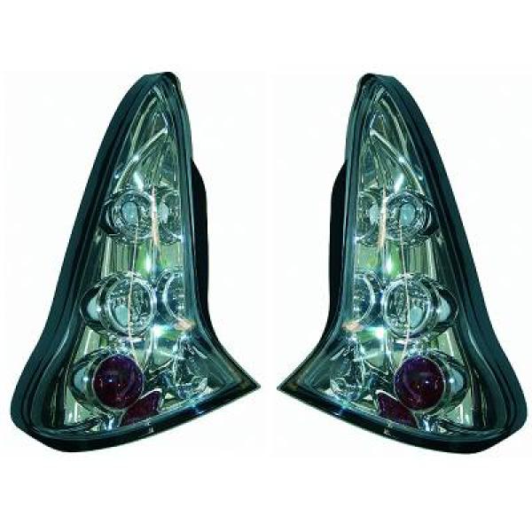 Achterlicht Diederichs 4072095