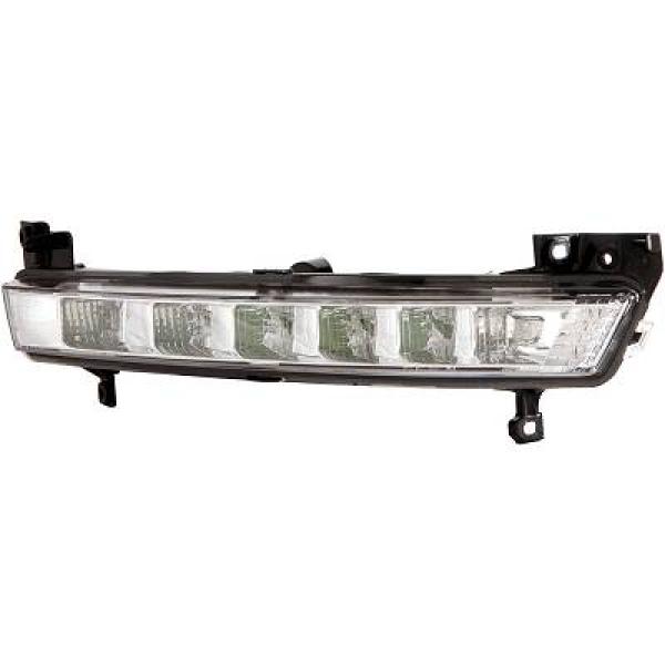 Daglichtset Diederichs 4072889