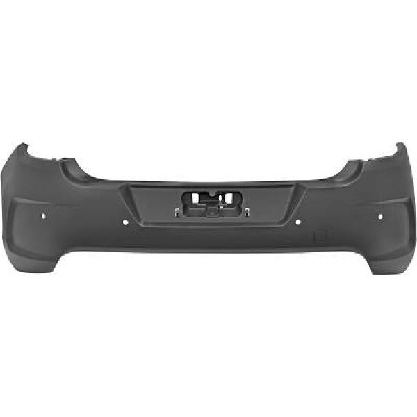 Bumper Diederichs 4073056
