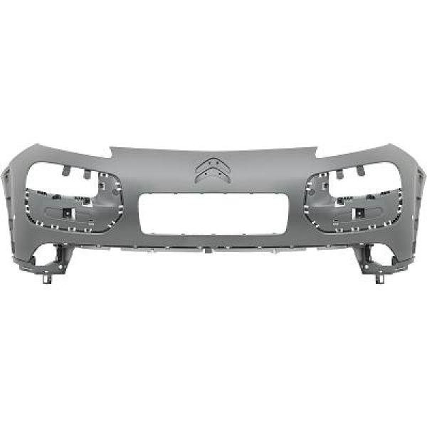 Bumper Diederichs 4073451