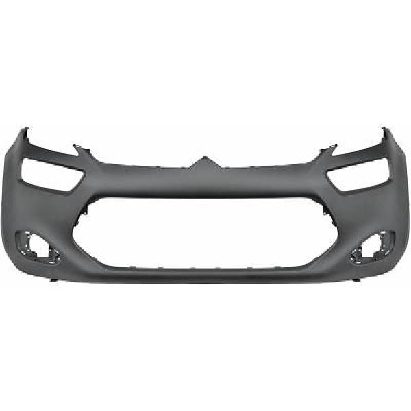 Bumper Diederichs 4073650