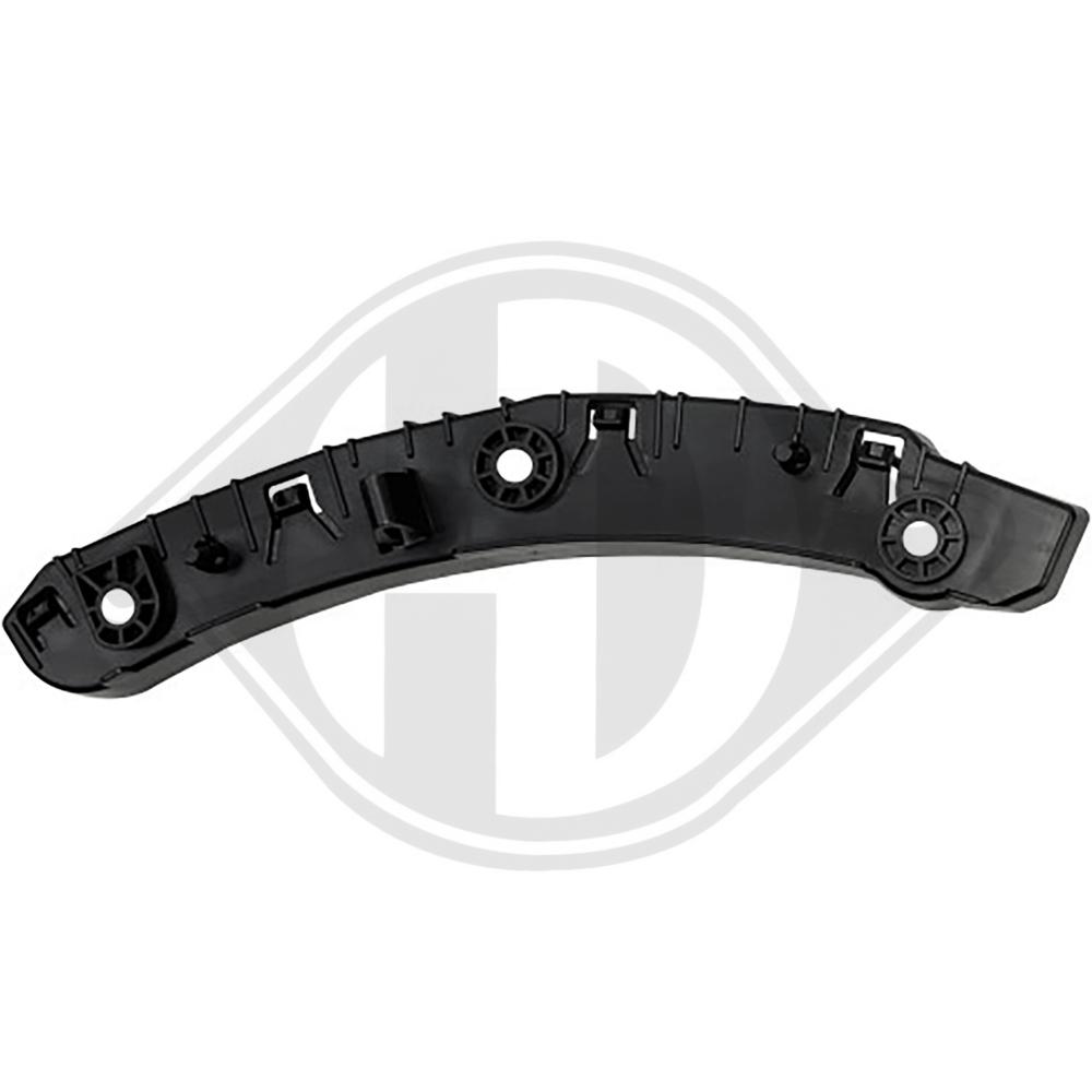 Diederichs Houder, bumper 4074062