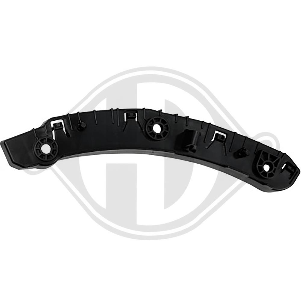 Diederichs Houder, bumper 4074063