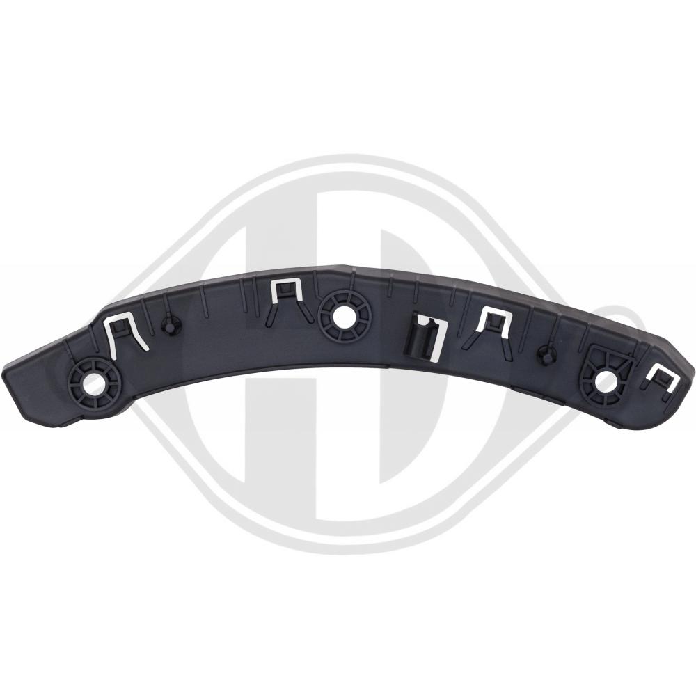 Diederichs Houder, bumper 4074063