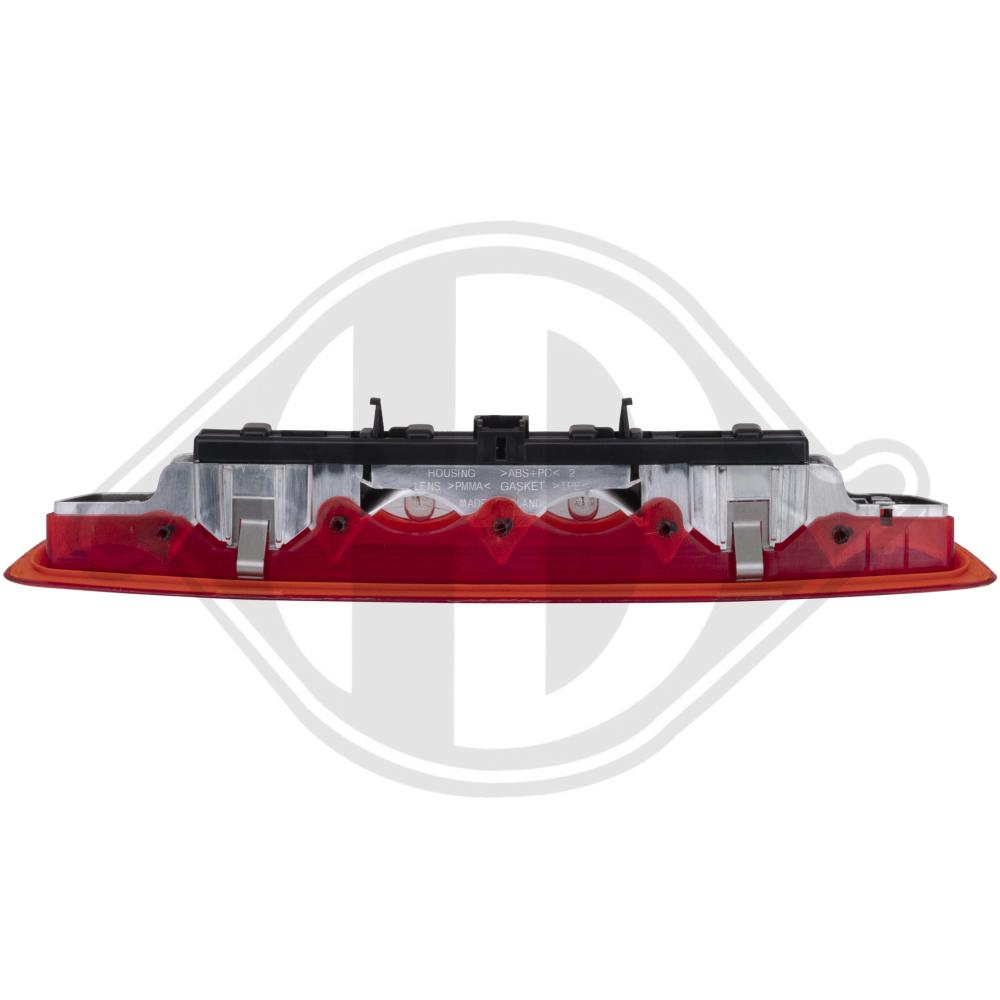 Diederichs Derde remlicht 4080095