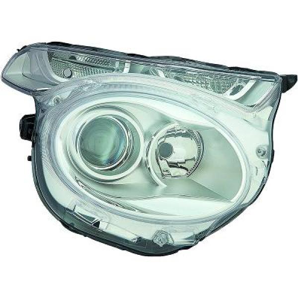 Diederichs Koplamp 4082080