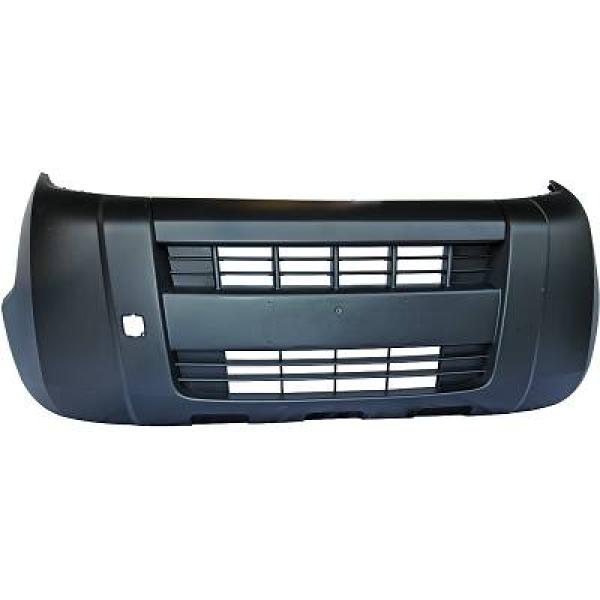 Diederichs Bumper 4085050