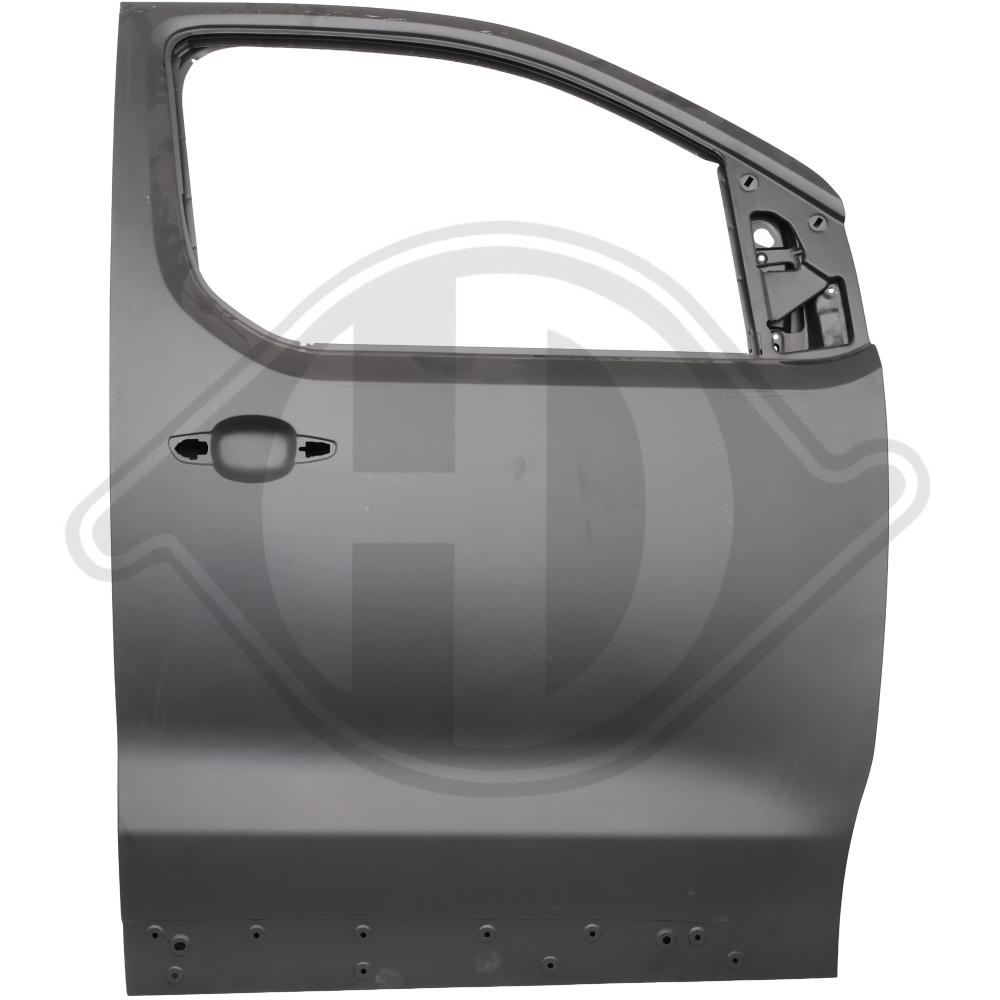 Deur, carosserie Diederichs 4098020