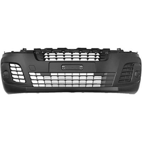 Diederichs Bumper 4098050