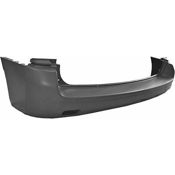 Bumper Diederichs 4098055