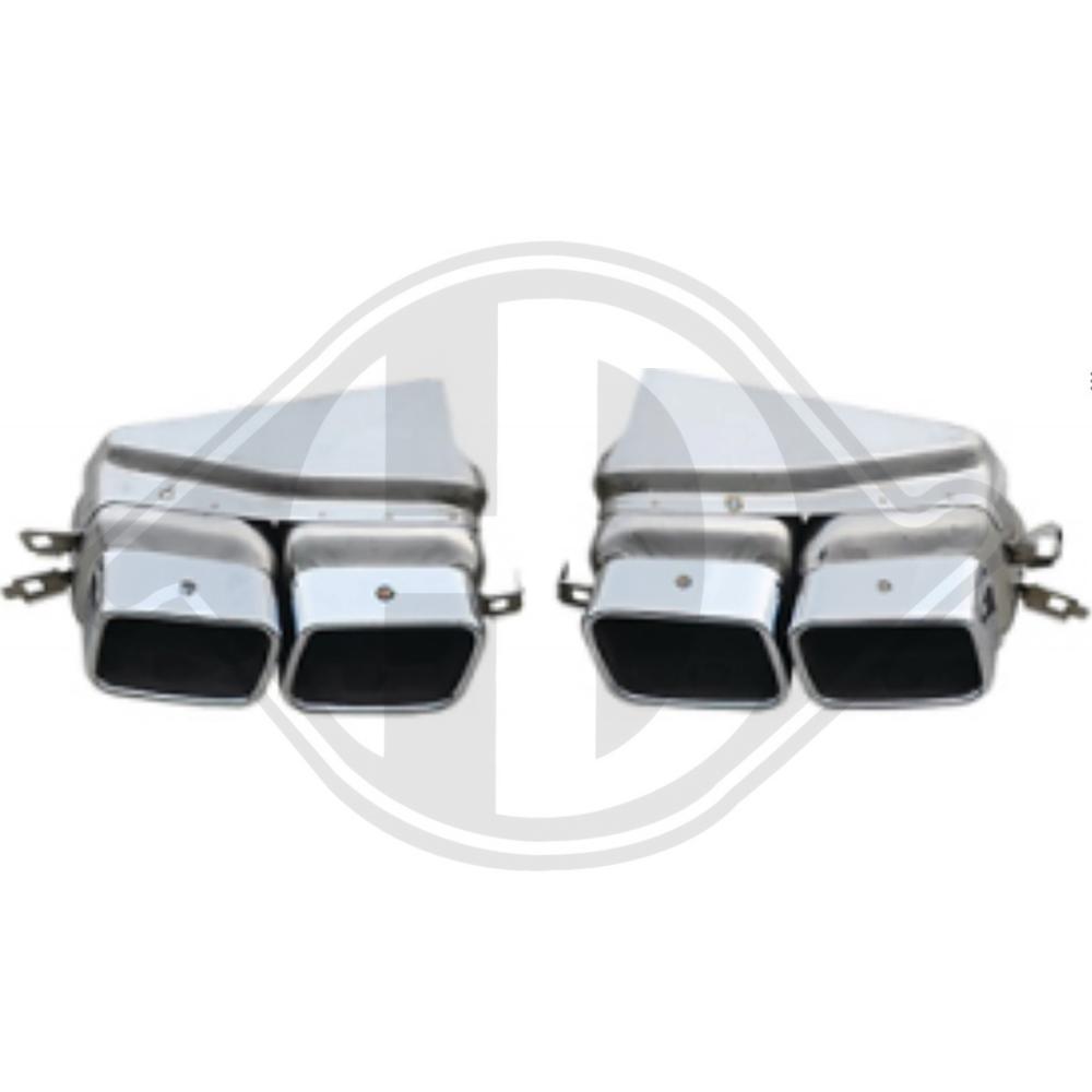 Stopstuk Diederichs 4124400