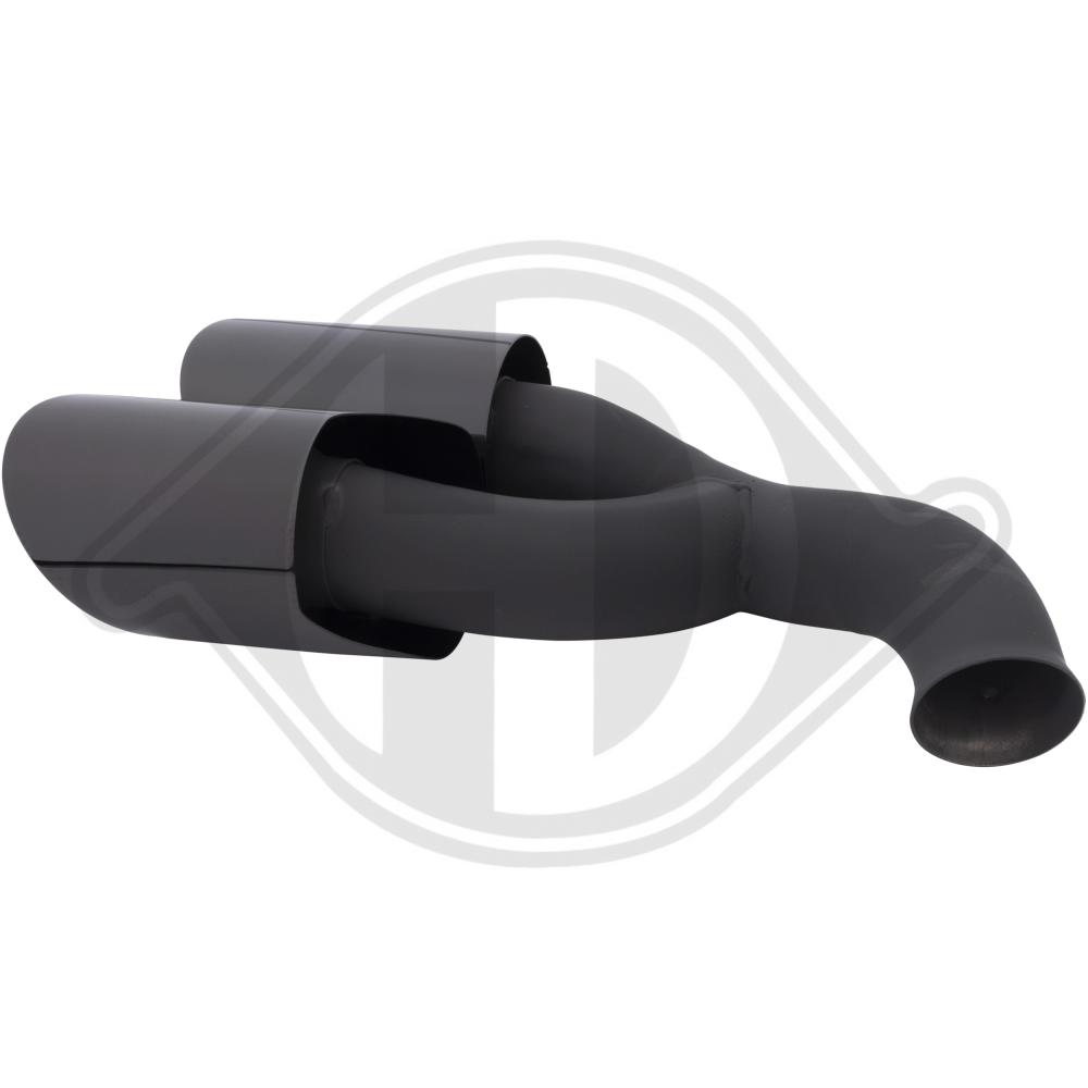 Diederichs Stopstuk 4204006