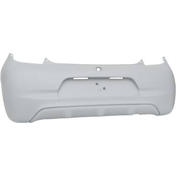 Diederichs Bumper 4212055